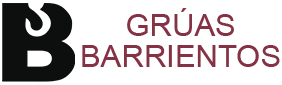 Grúas Barrientos